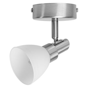 Osram spotlampe 1 spot 1,9W G9 sølv