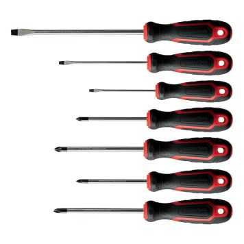 Alpha-tools skruetrækkersæt