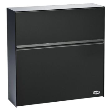 Adelheid postkasse dybsort mat