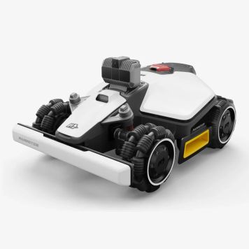 Mammotion robotplæneklipper Luba mini AWD LiDAR 1500 m²