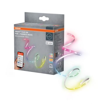 Osram LED bånd Smart+ Flex 2 m