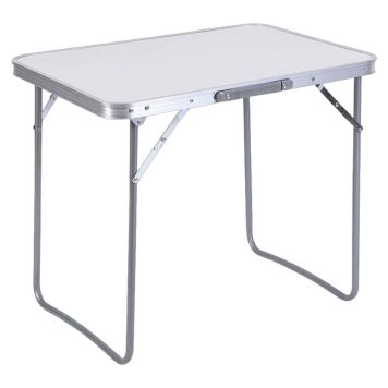 Sunfun campingbord MDF/stål 70x50x60 cm