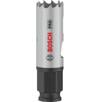 Bosch hulsav pc multi bim 20mm t/træ & metal