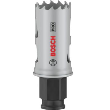 Bosch hulsav pc multi bim 25mm t/træ & metal