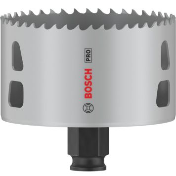 Bosch hulsav pc multi bim 83mm t/træ & metal