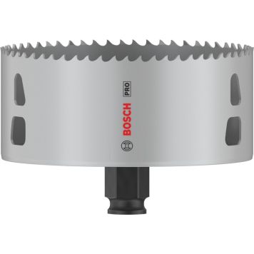 Bosch hulsav pc multi bim 111mm t/træ & metal