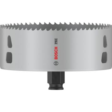 Bosch hulsav pc multi bim 127mm t/træ & metal