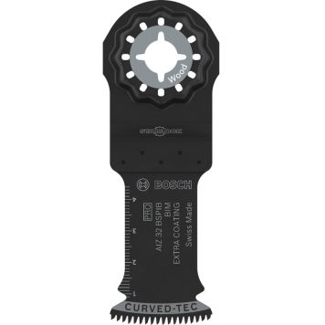 Bosch savklinge aiz32bspib bim