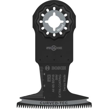 Bosch savklinge aii65bspib bim