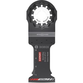 Bosch skæreskive aiz32apilt træ metal træ