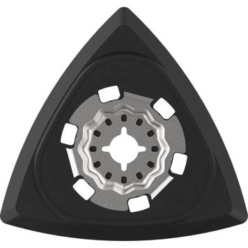 Bosch slibeplade avz93g delta 93 mm