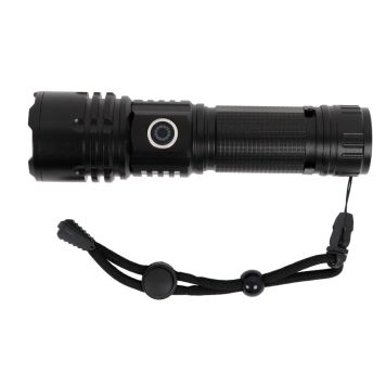 Tyzon stavlygte 1000 lumen