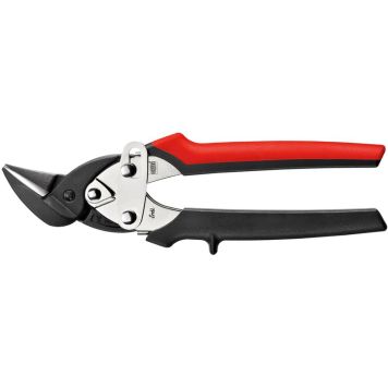 Bessey saks 180mm sort
