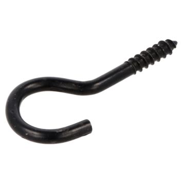 Blackline krog 4,40x32/60 10stk