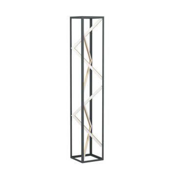Eglo gulvlampe Panela LED H116 cm