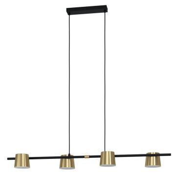 Eglo langbordspendel Altamira GU10 B115 cm