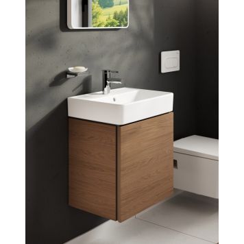 Hansgrohe underskab med vask Xilesa/Xanuia kashmir eg 1 skuffe 50 cm