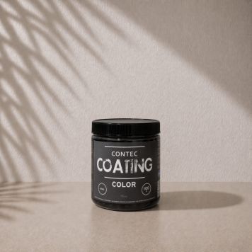Contec Coating Color farvepigment nero 100 g