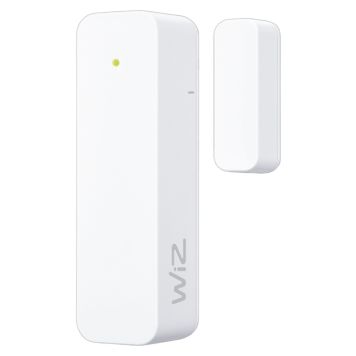 Wiz kontaktsensor hvid 1 pak