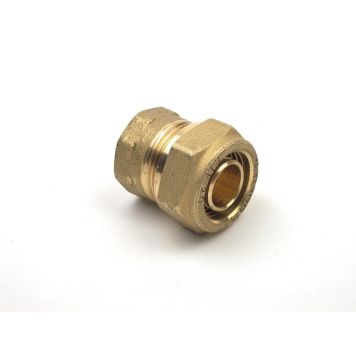 Tiemme px-muffe 22 mm indvendig gevind