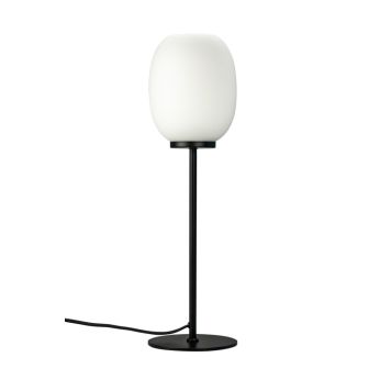 Dyberg Larsen DL39 bordlampe E27 52 cm opal