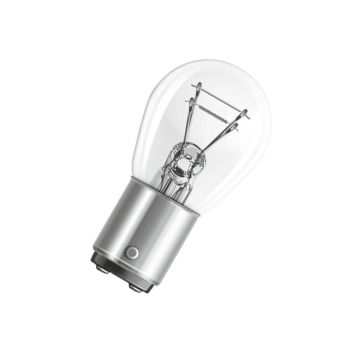 Osram bilpære Original P21/4W 12 V 2 stk