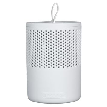 Absodry fugtfjerner Duo Family hvid