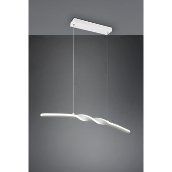 Trio pendel Ginko hvid 150x79 cm