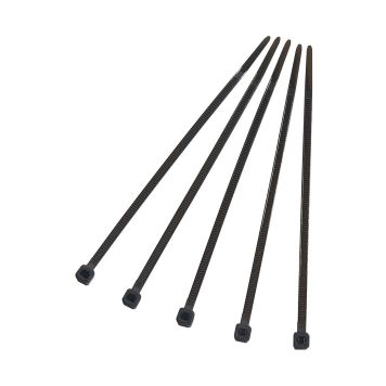 Kabelbindere S 100x2,5 mm 100 stk.