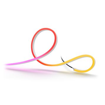 Philips Hue LED-strip Neon Outdoor 5 m