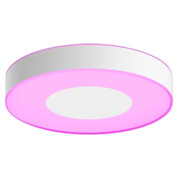 Philips Hue loftlampe Xamento hvid