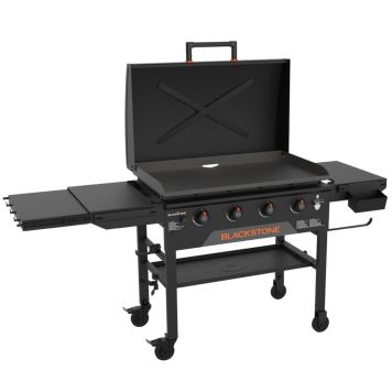 Blackstone plancha grill m/låg 36"