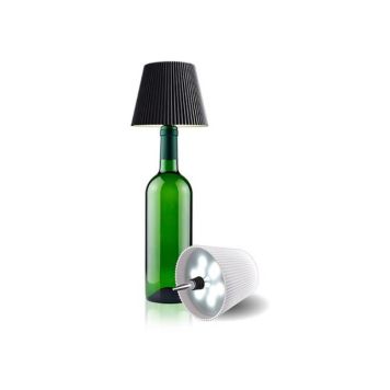 Vidcom lampe til vinflasker