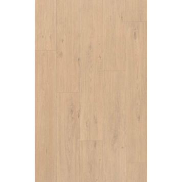 Alloc højtrykslaminatgulv Grand Avenue Santorini Oak 2410x241x12,3 mm
