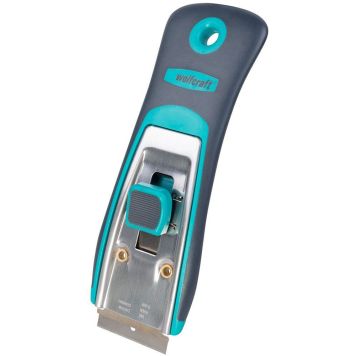 Wolfcraft metalskraber med klinge 38 mm