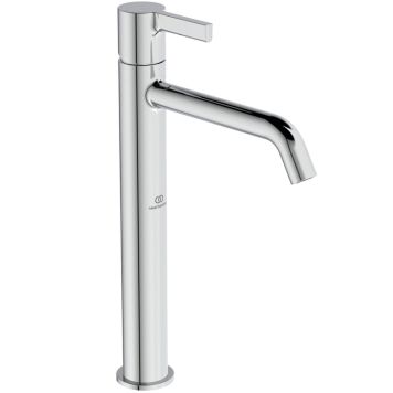 Ideal Standard håndvaskarmatur Joy krom u/bundventil