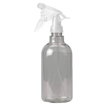 Widex sprayflaske 500 ml