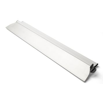 Anza bredspartel 60 cm