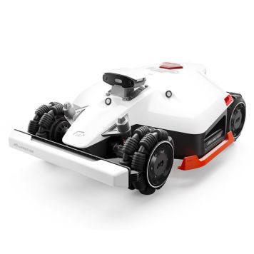Mammotion robotplæneklipper Luba 2 AWD 5000X 5000 m²