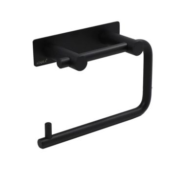 Adora toiletpapir holder sort