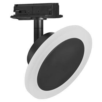 Osram skinnespot Smart+Tracklight Circle sort