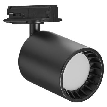 Osram skinnespot Smart+ Tracklight Osaka sort