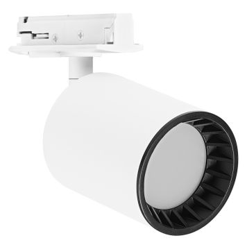 Osram skinnespot Smart+ Tracklight Osaka hvid