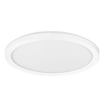 Osram plafond Smart+ Orbis Ultra Ø23,5 hvid