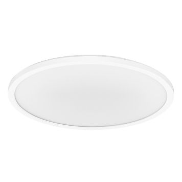 Osram plafond Smart+ Orbis Ultra Ø40 cm hvid