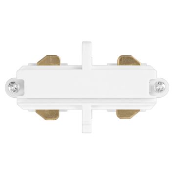 Osram linear connector Tracklight hvid