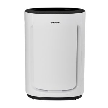 Eeese Ella affugter & luftrenser 24 L 265 W Wi-Fi