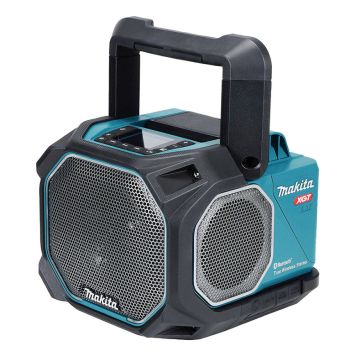 Makita højtaler LXT u/batteri & lader