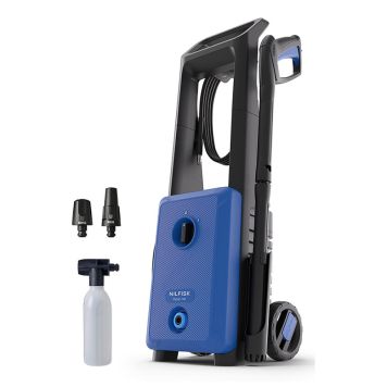 Nilfisk højtryksrenser 140-6 classic