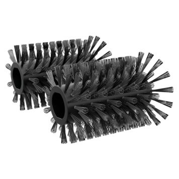 Nilfisk børster til terrassevasker bløde